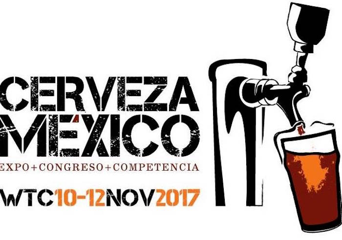Expo Cerveza México 2017