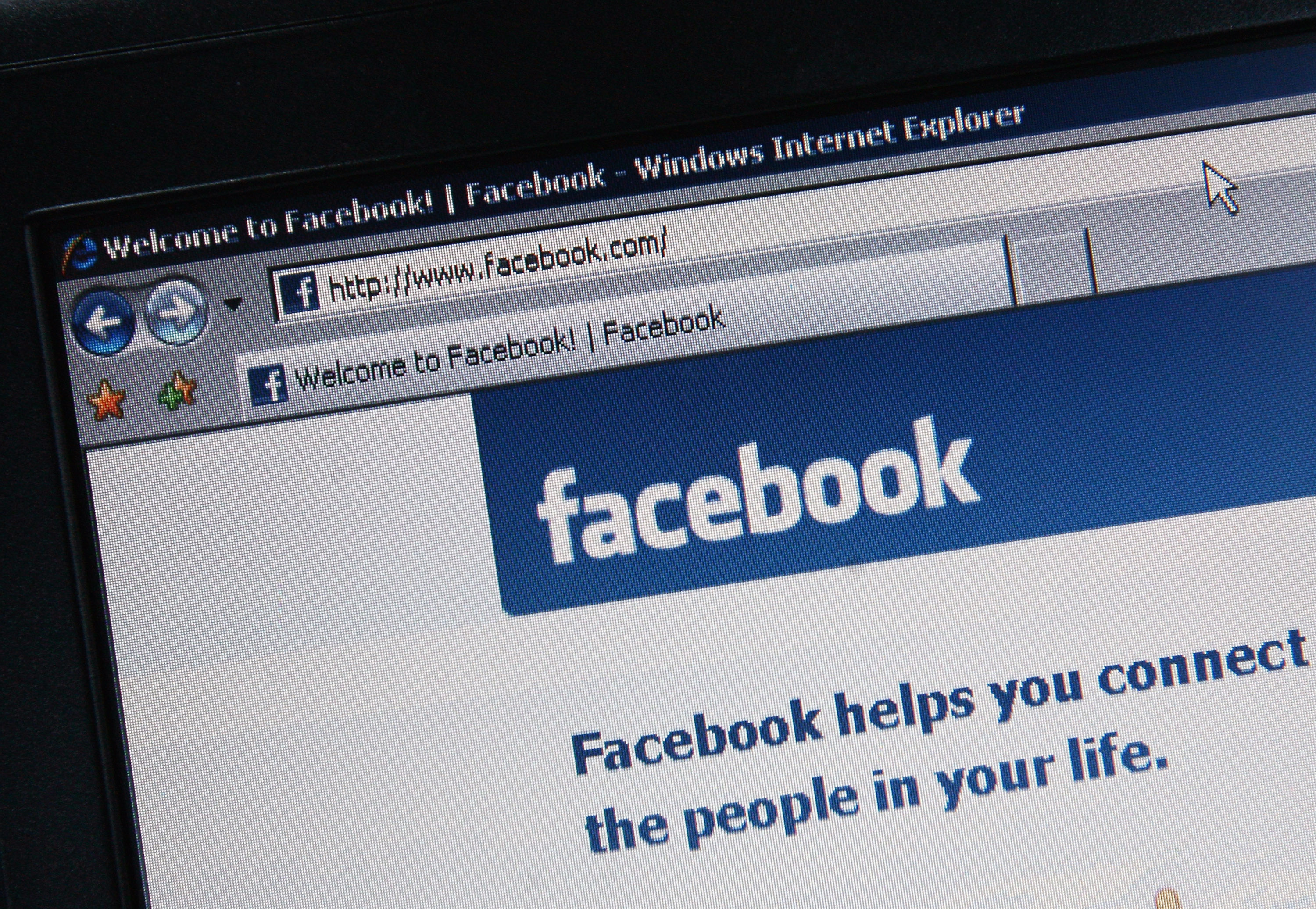 Facebook reconoce errores medición publicidad provocando cargos excesivos