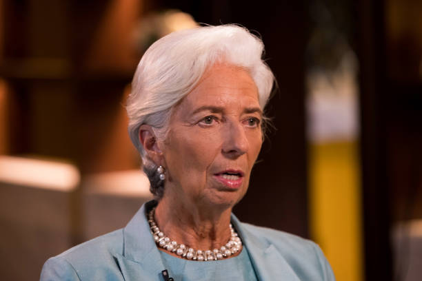 El FMI renueva la línea de crédito flexible para México