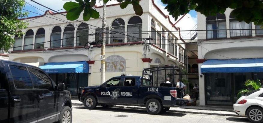 Juez ordena nueva revisión a cajas de seguridad en Cancún