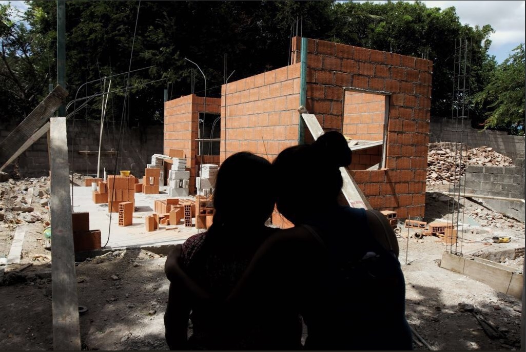 el gobierno federal ayuda a mas de 82 mil damnificados del sismo