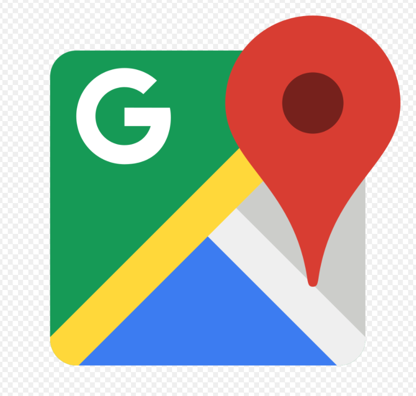 Google Maps se moderniza. (Google Inc.)