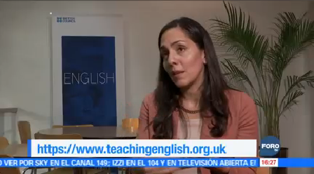 Herramientas Tecnológicas Aprender Inglés British Council