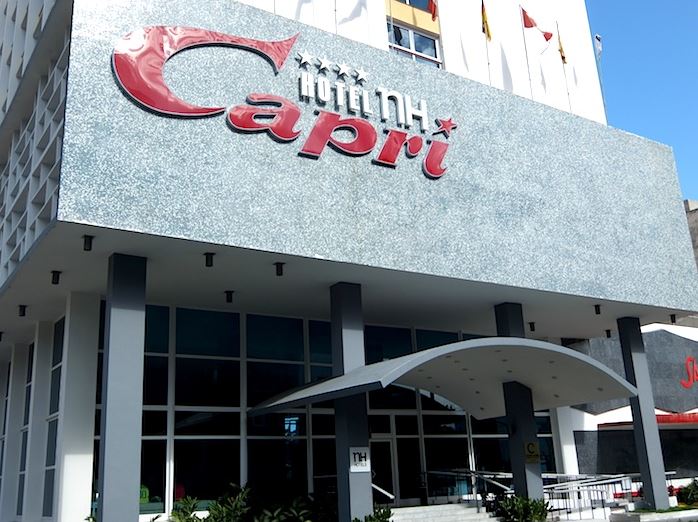 Hotel cubano escenario de ‘ataques sónicos’ no recibió quejas de clientes
