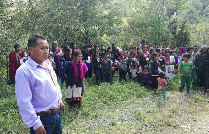 Gobierno de Chiapas descarta enfrentamientos entre pobladores Chalchihuitán y Chenalhó