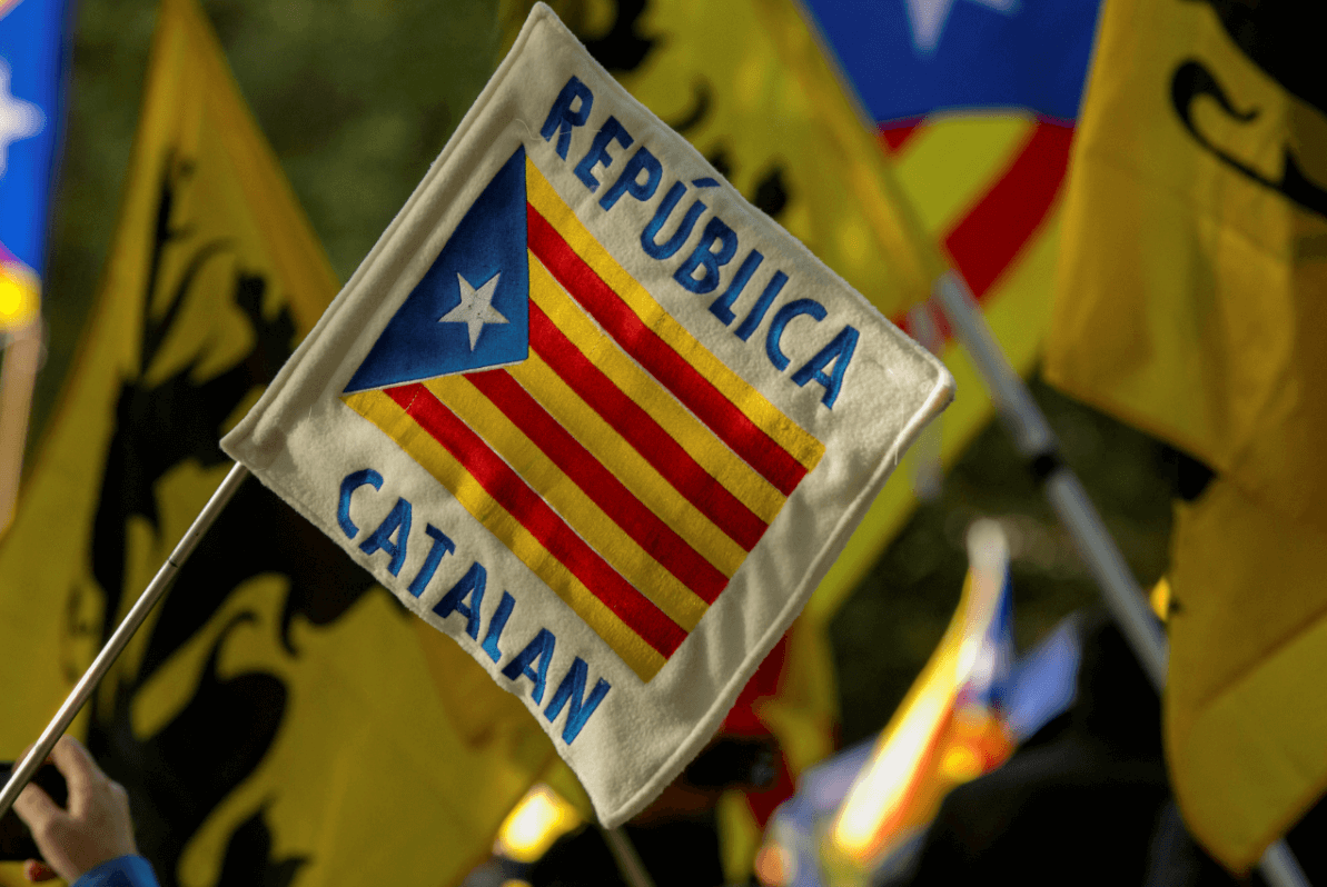 Independentistas catalanes aún buscan lograr la secesión