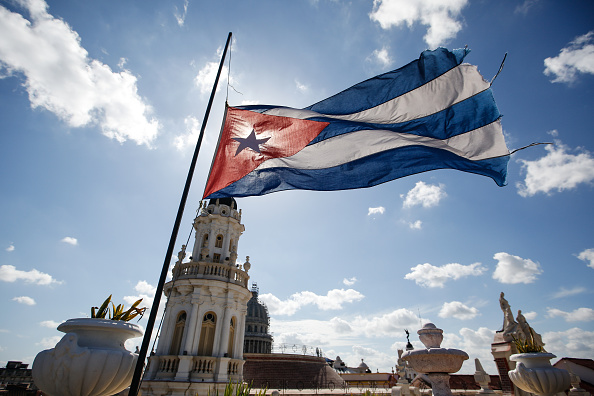 Se debilita el interés comercial estadounidense en Cuba