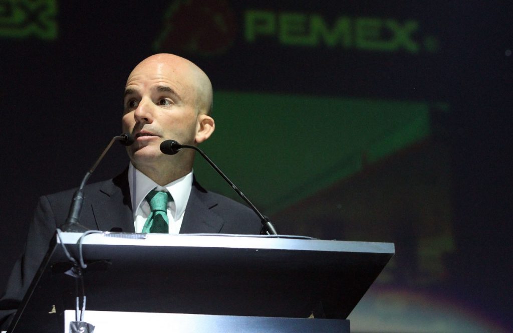 pemex presenta nuevo modelo franquicia precios mas competitivos