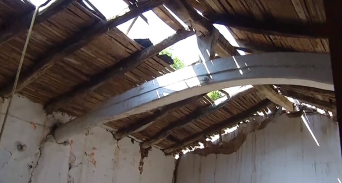 Reconstruirán casas antiguas afectadas por sismos en Juchitán, Oaxaca