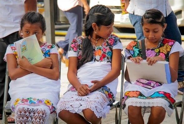 campeche lanza programa preservar lengua maya