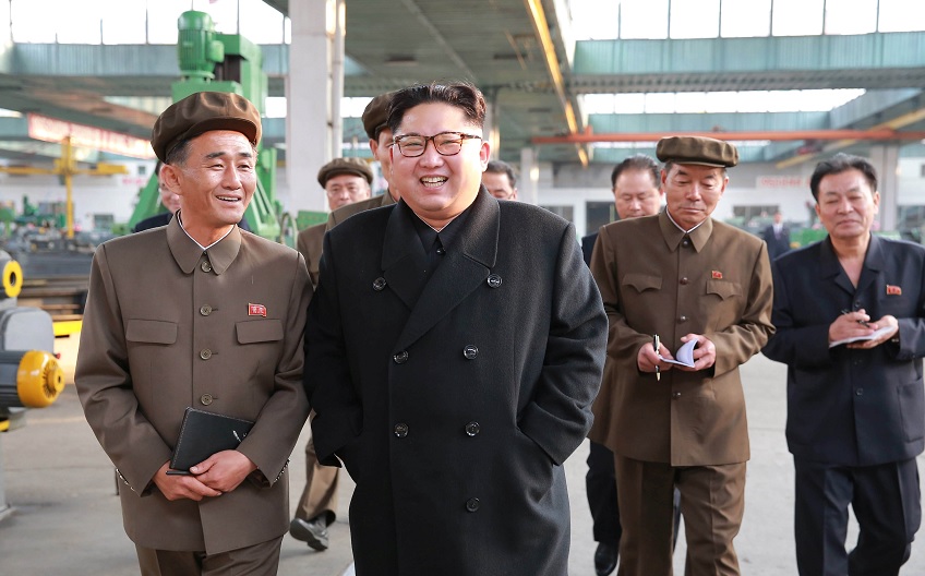 Seúl advierte que Pyongyang podría realizar prueba nuclear en cualquier momento