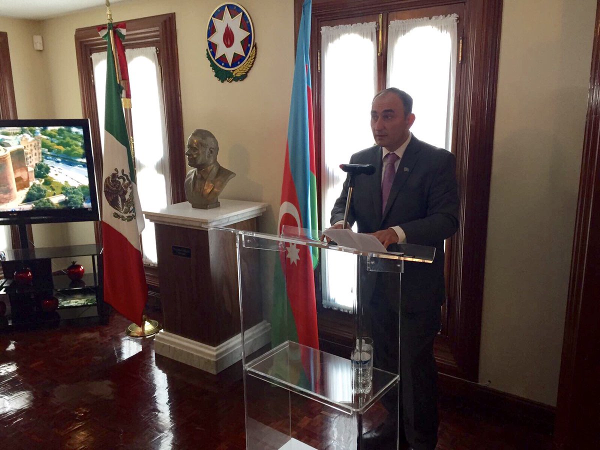 azerbaiyan presenta queja visita ilegal diputados morena y prd