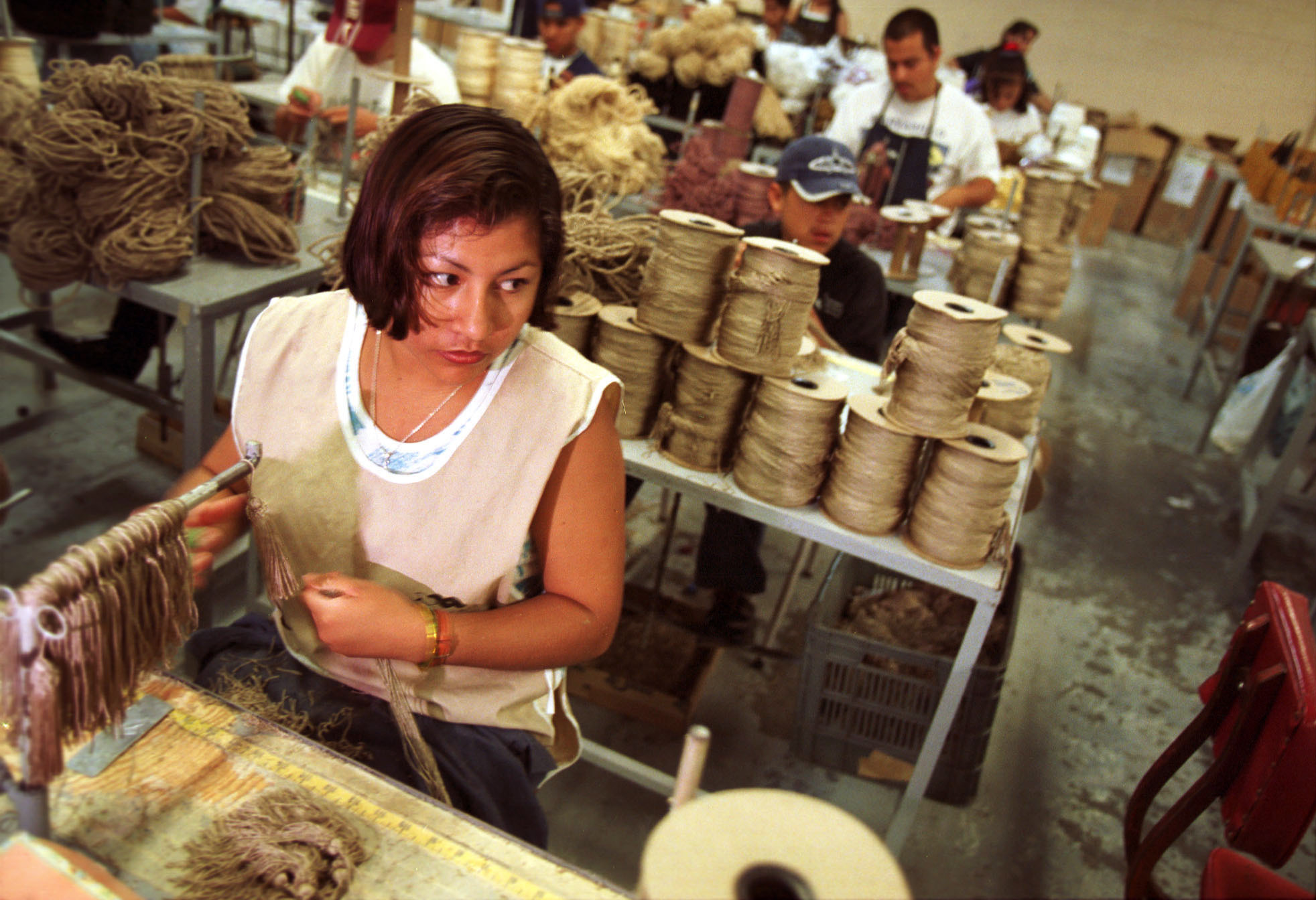 El salario de los mexicanos ha caído en la última década: ONU