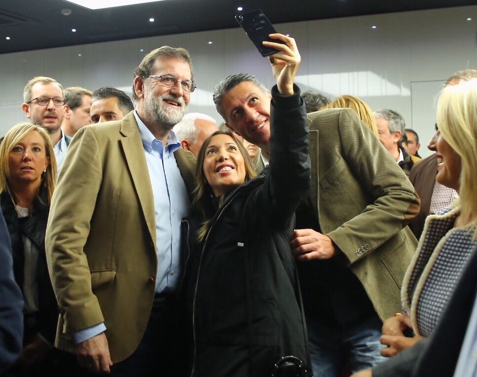 rajoy votación elecciones catalanas presidente gobierno