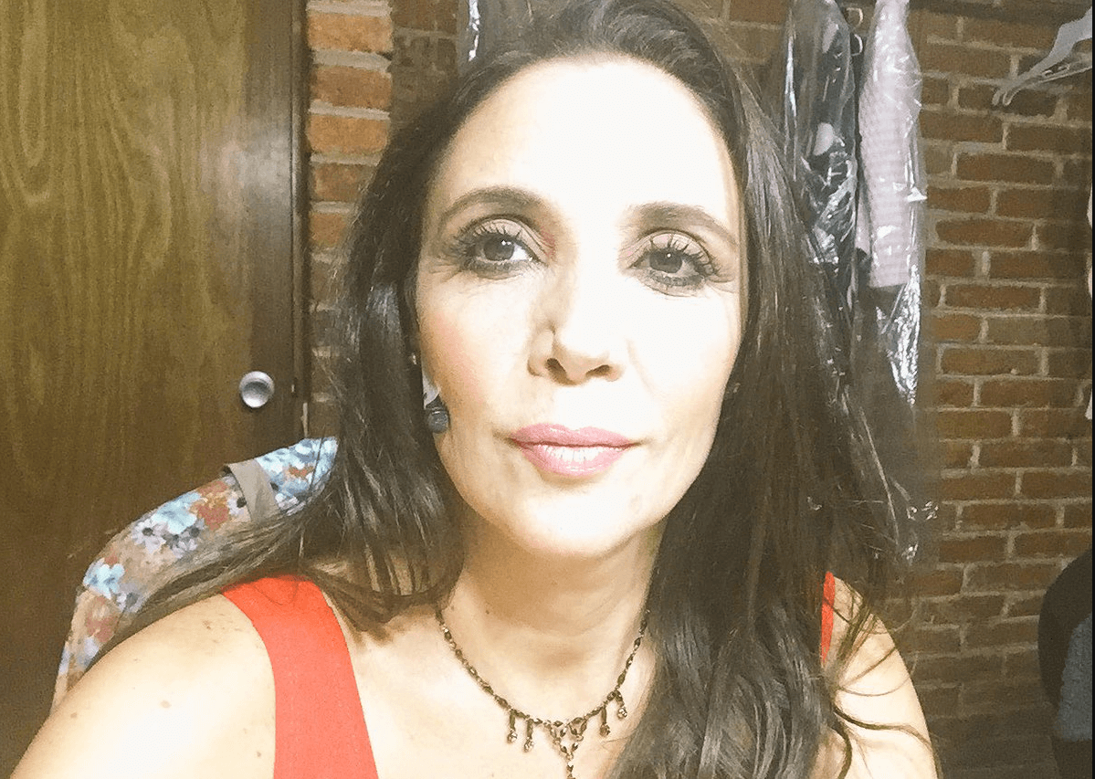 Fallecen el productor de telenovelas Claudio Reyes y la actriz Maru Dueñas