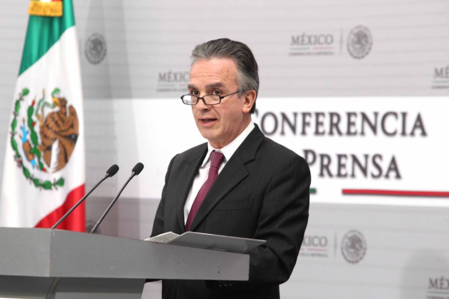 México acatará sentencia de la Corte Interamericana por caso Atenco