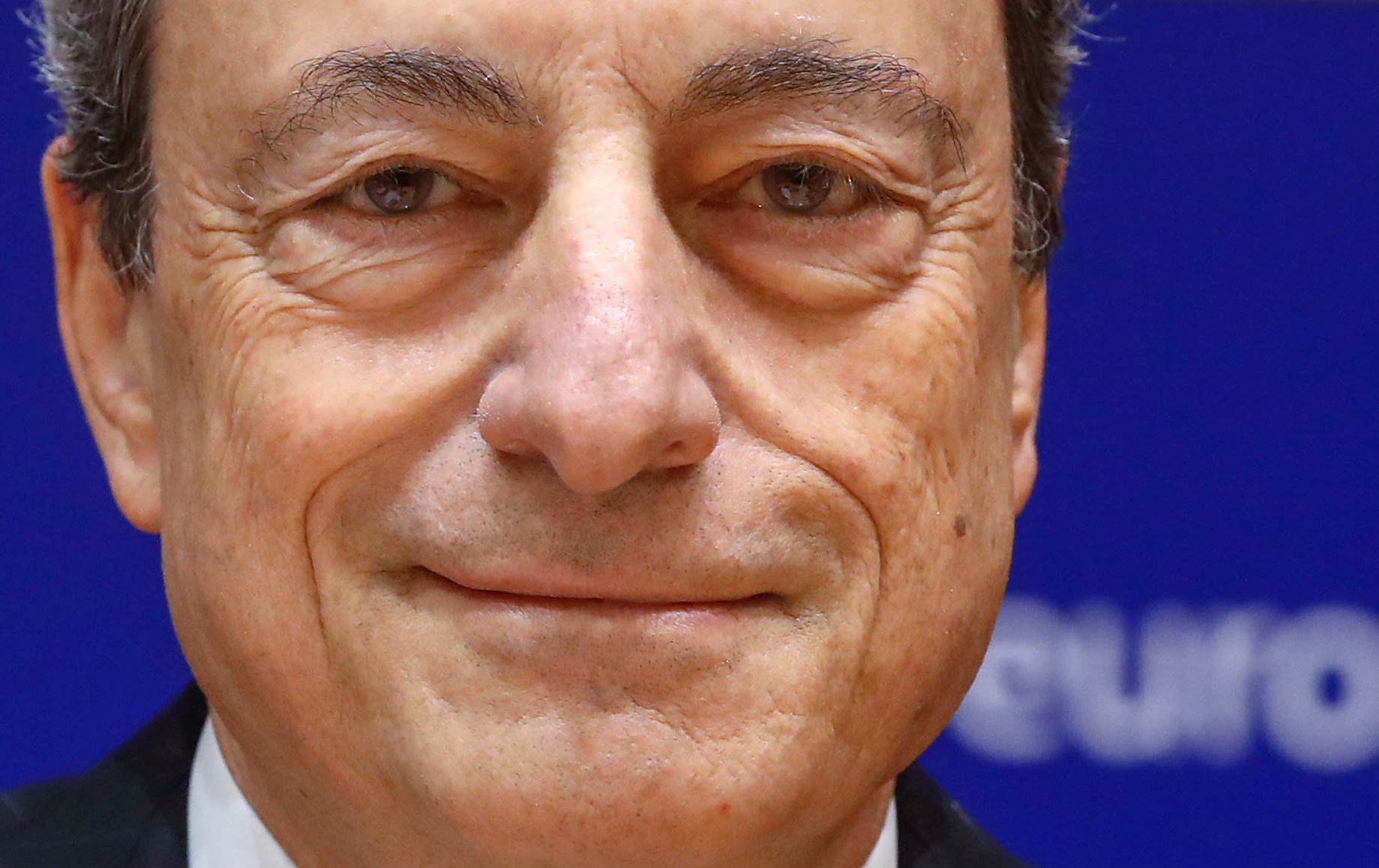 Monedas digitales no son amenaza para el BCE