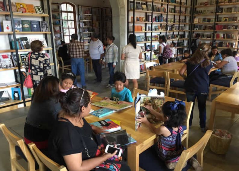 Oaxaca ofrece actividades culturales a turistas durante fin de semana largo