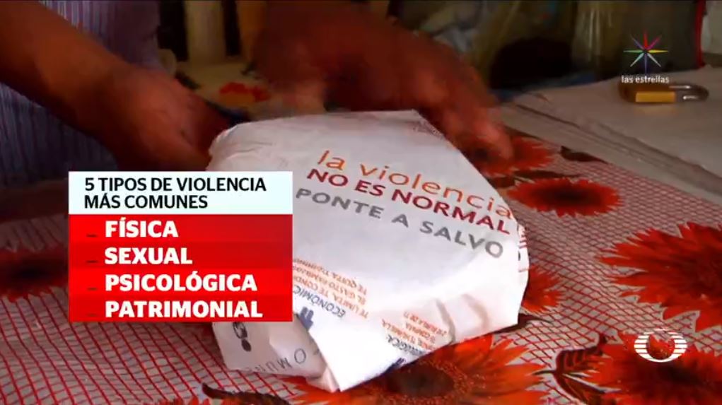 ipm lanza campana violencia genero tortillas