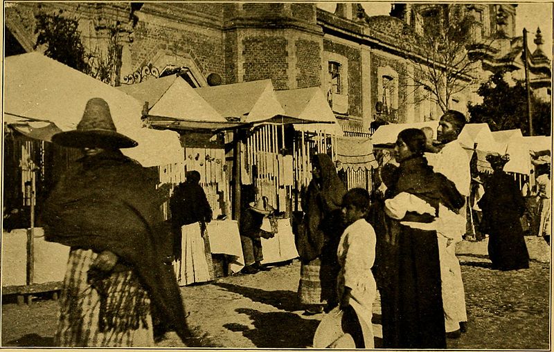 México, Revolución Mexicana, 1910, Foto