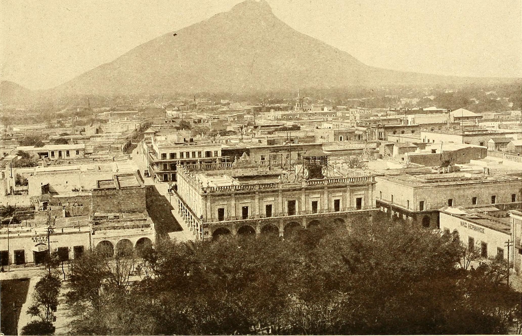 Revolución Mexicana, México, 1910, Foto