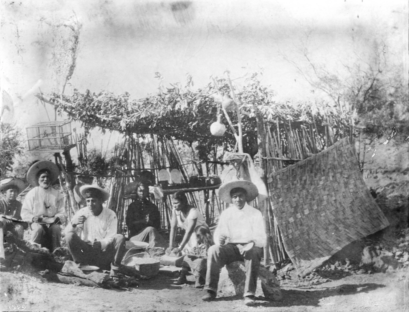 Revolución Mexicana, México, 1910, Foto