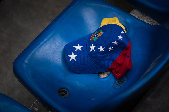 Se dispara el riesgo país de Venezuela