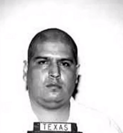 Rubén Ramírez Cárdenas, mexicano condenado a muerte en Texas