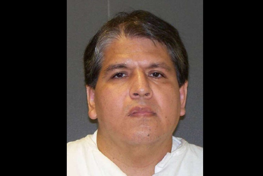 Niegan clemencia al mexicano Rubén Ramírez Cárdenas que será ejecutado en Texas