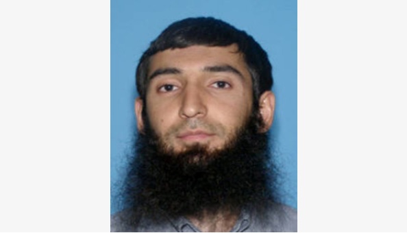 Estado Islámico afirma que atacante NY era sus soldados