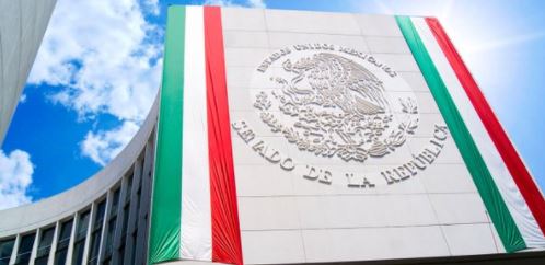Senado aprueba modificaciones a Ley del Servicio Exterior Mexicano
