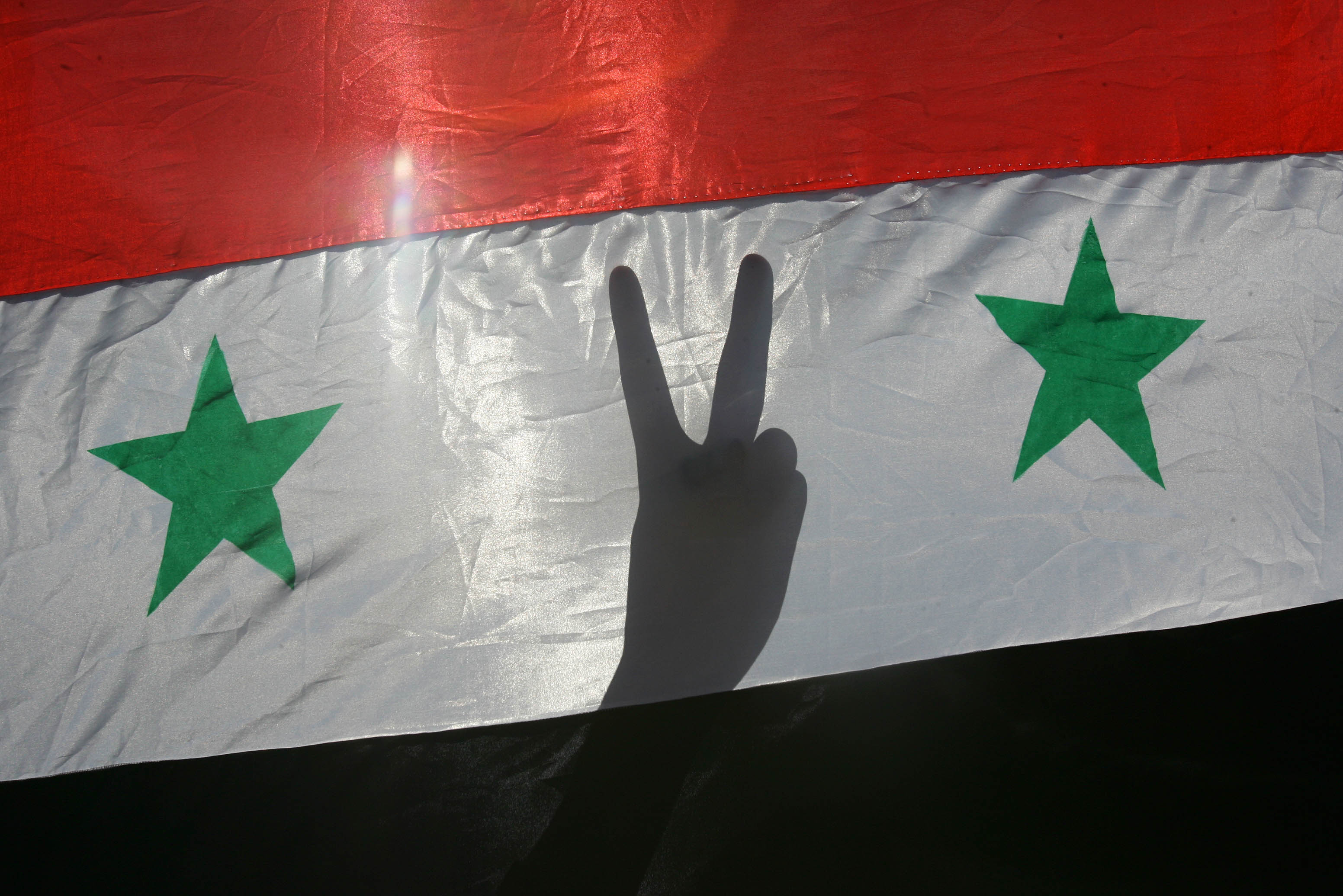 Siria se une formalmente Acuerdo París cambio climático