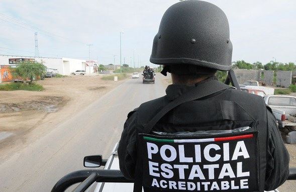 Policía estatal libera a tres víctimas de secuestro en Reynosa
