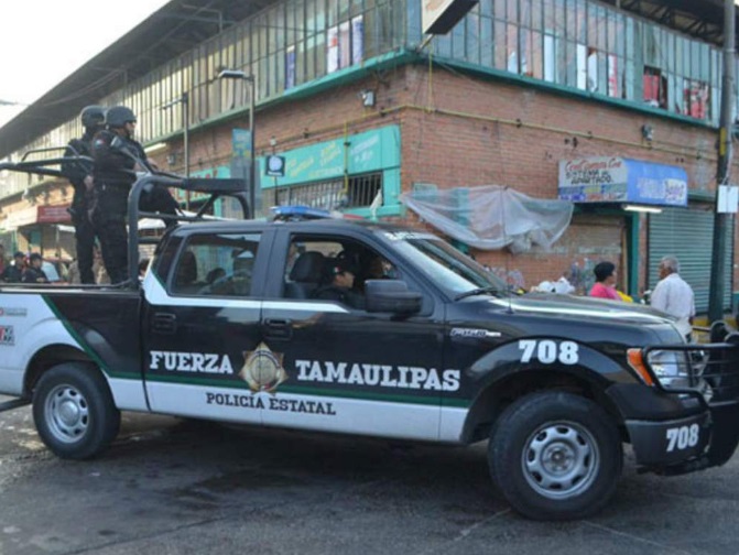 Rescatan a 24 inmigrantes guatemaltecos en Tamaulipas