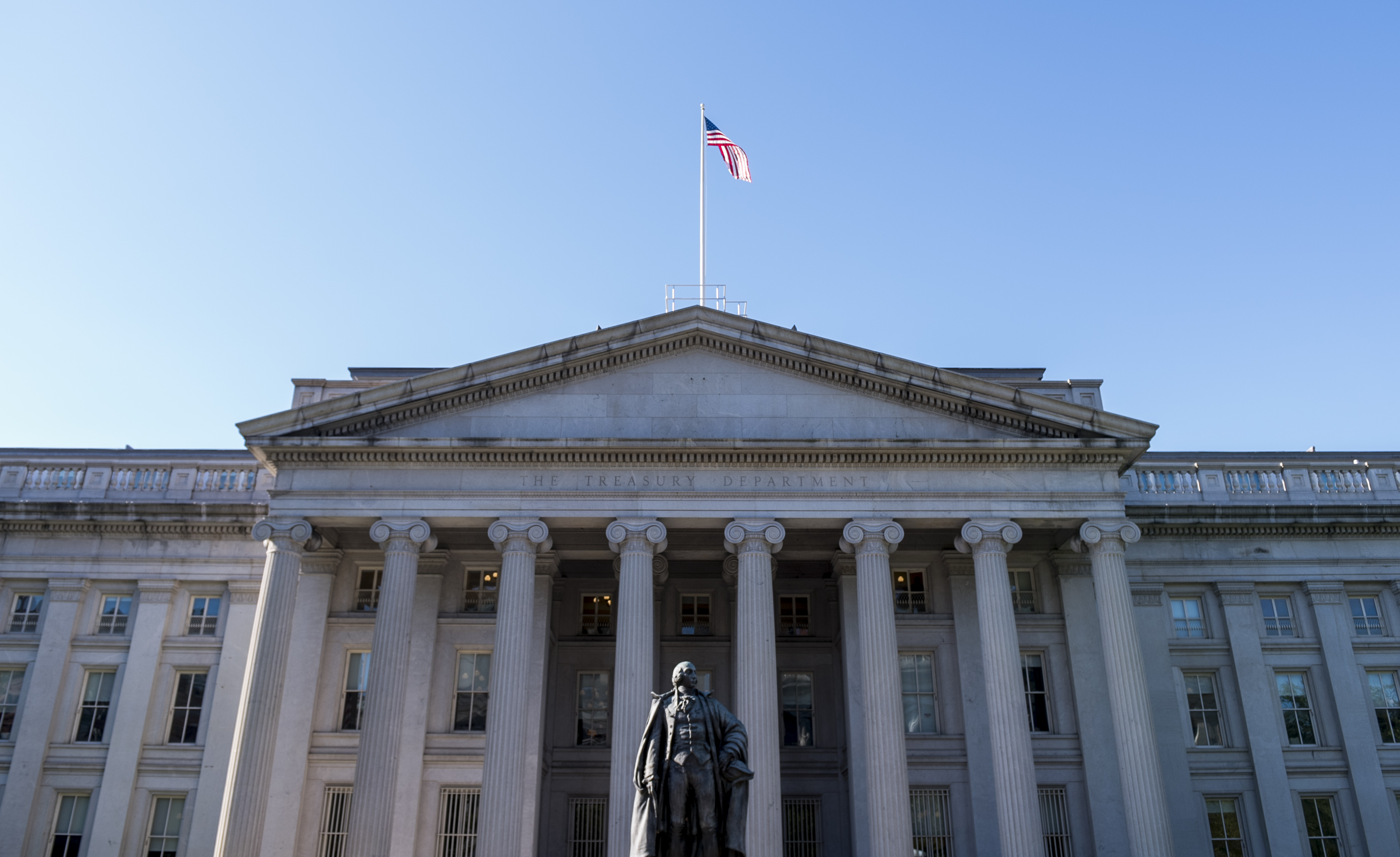 Tesoro de Estados Unidos planea cambios en subastas de deuda