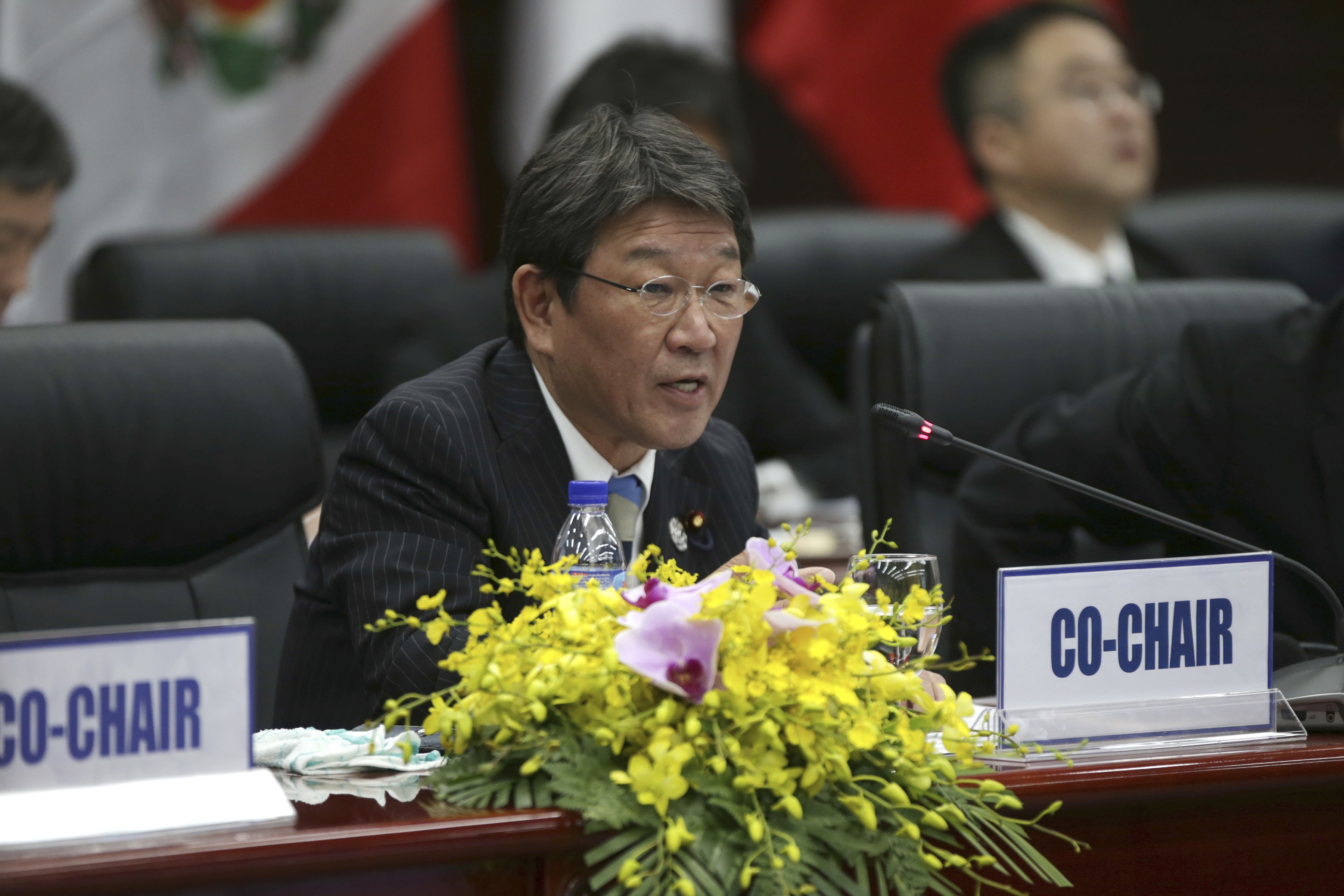 Negociaciones del TPP alcanzan punto clave en cumbre de la APEC