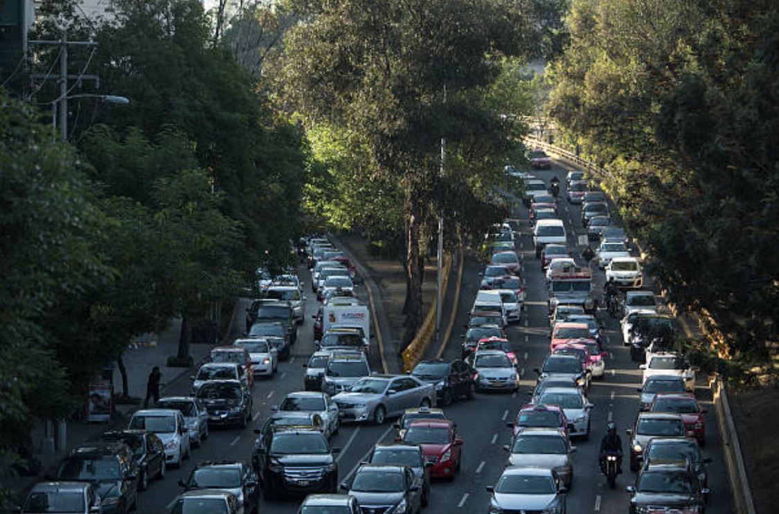 Cuernavaca, Toluca y Querétaro, las mejores ciudades para conducir: Waze