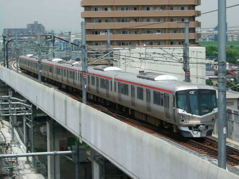Compañía de Japón se disculpa por tren que partió 20 segundos antes