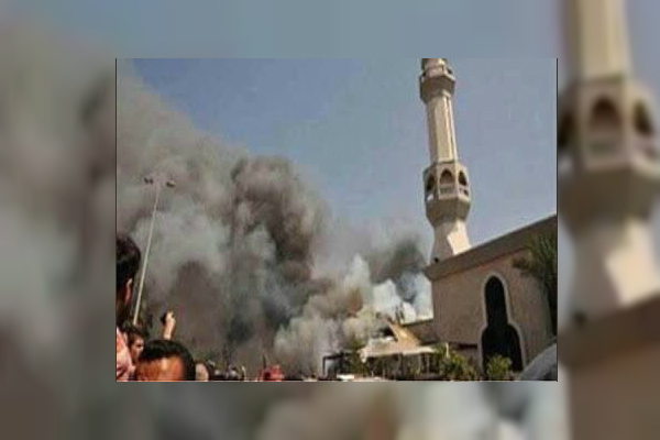ataque terrorista deja 155 muertos y 120 heridos en egipto