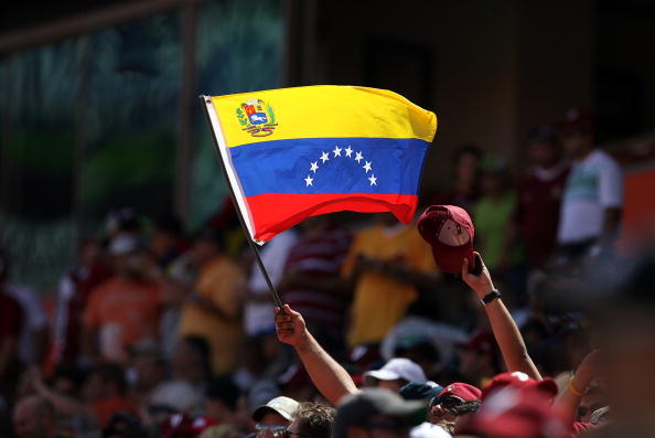 Venezuela espera los inversionistas para negociar deuda