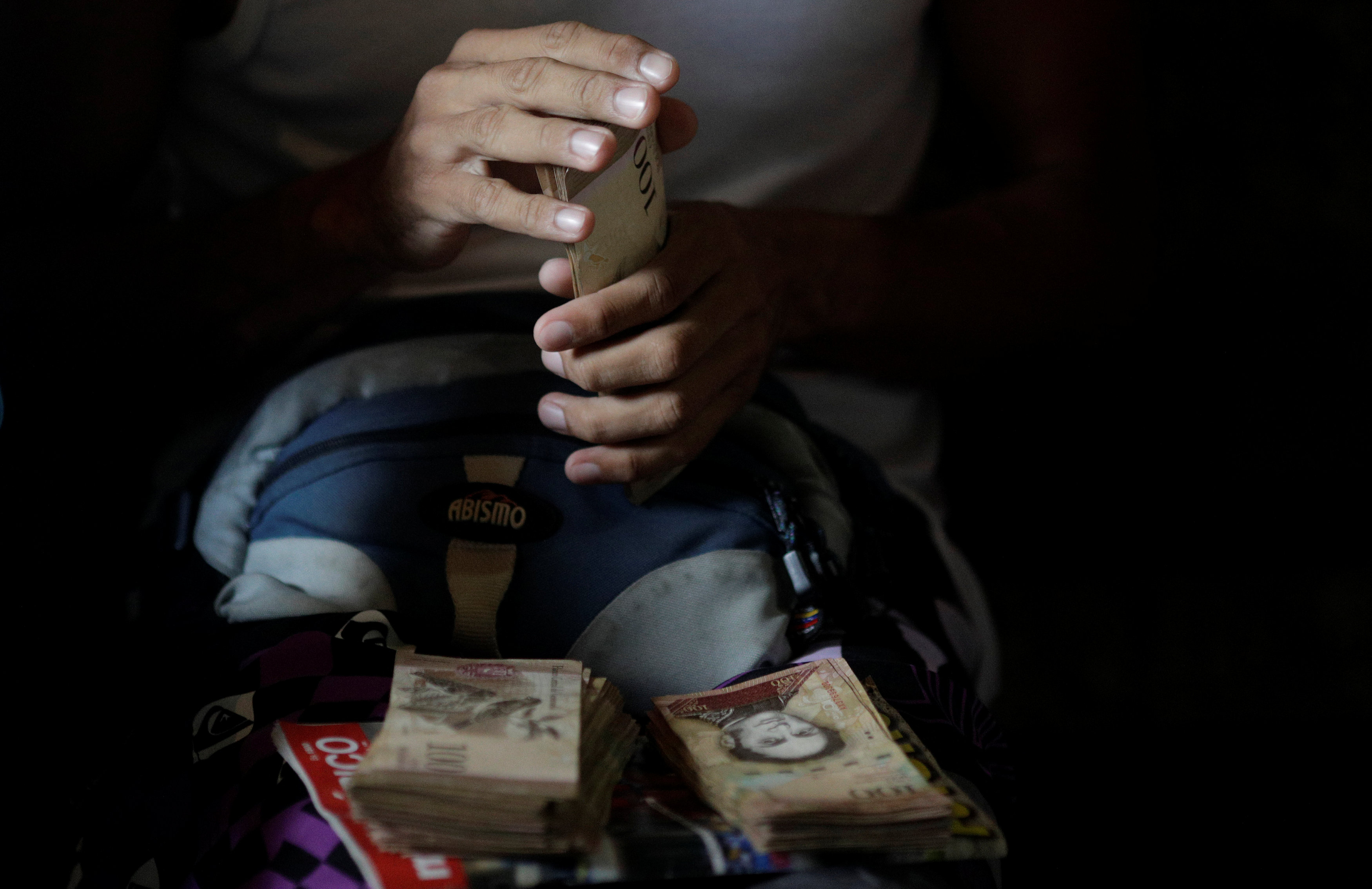 Venezuela no logra acuerdo con acreedores