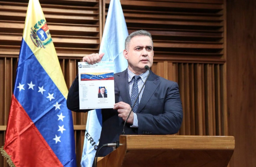 Detienen a seis directivos por corrupción en filial petrolera venezolana