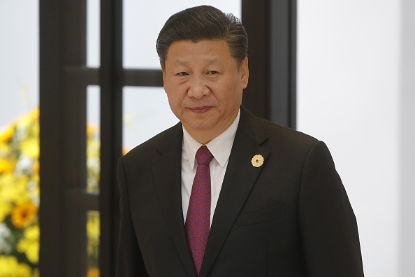 Xi Jinping felicita Mnangagwa asumir presidencia Zimbabue
