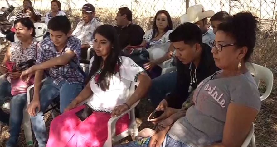 indigenas yaquis encuentro musica regional popular