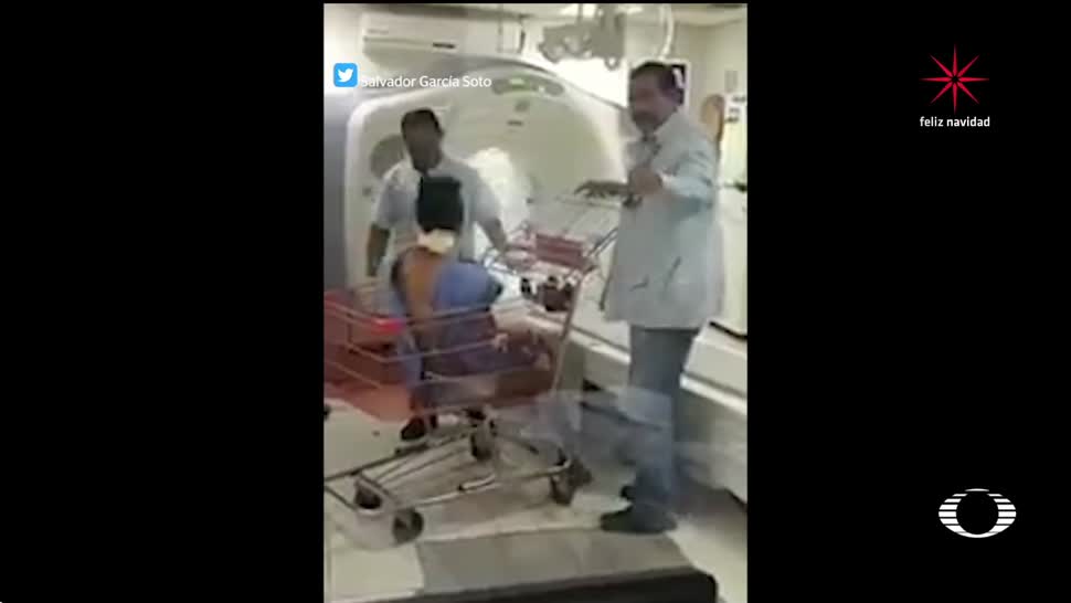 No habrá despidos en hospital de Villahermosa