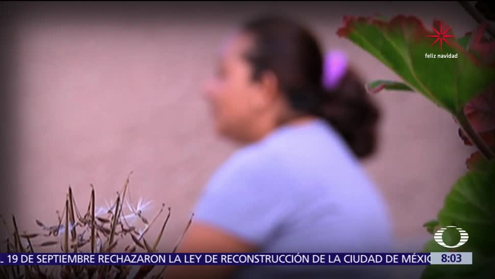 38 mil mujeres viven con VIH en México