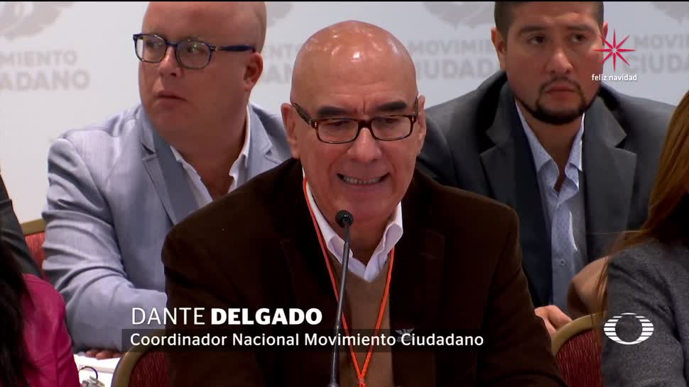 MC propone al Frente Ciudadano repartir candidaturas