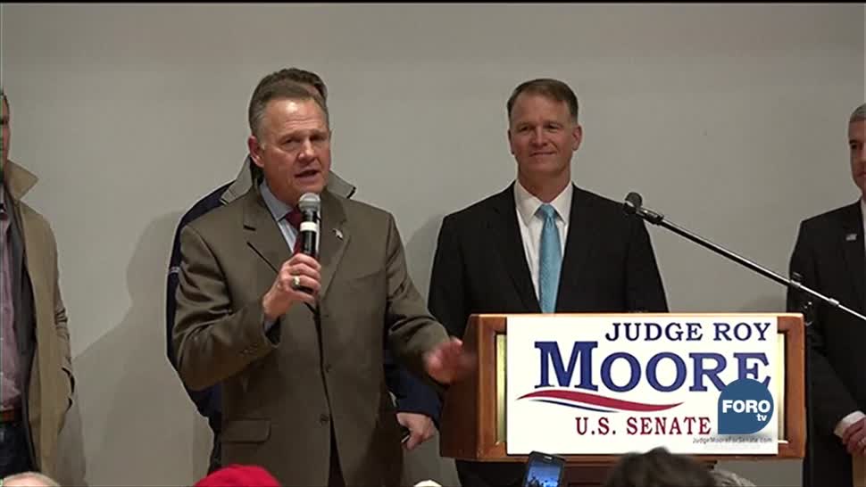 Moore perdió, ¿Qué sigue para el Partido Republicano?