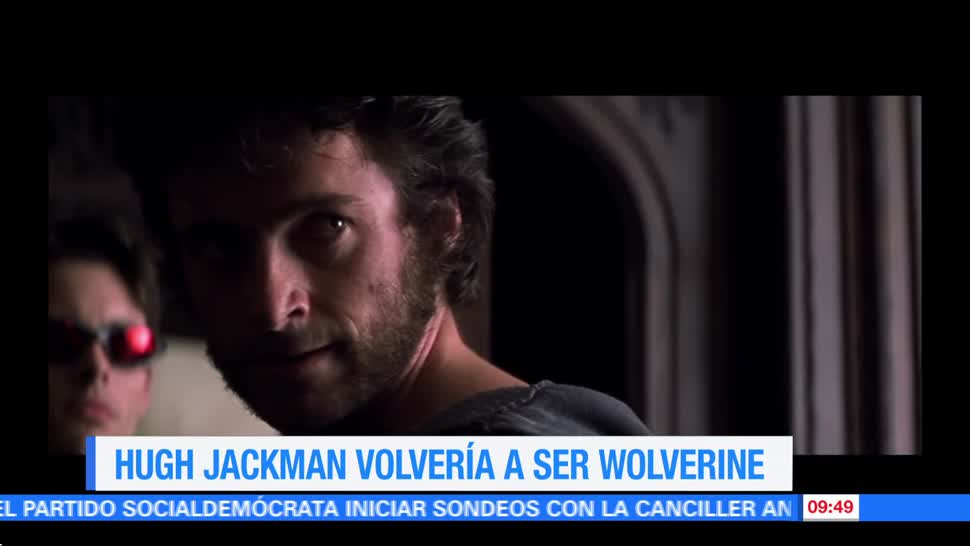 Hugh Jackman volvería a ser Wolverine