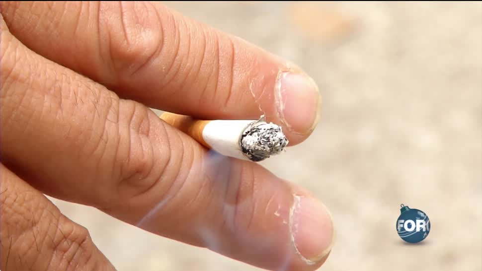 Aumenta el consumo de tabaco en Francia